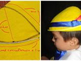 Pinocchio Hat Template Invitaciones Infantiles E Ideas Para Celebrar Un