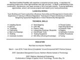 Pipefitter foreman Resume Samples Resume Templates Resume and Templates On Pinterest