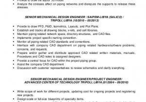 Piping Designer Resume Sample Piping Designer Resume Sample Best Resume Collection