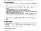 Piping Engineer Resume Doc Resume Of Jitendra Shende for the Post Of Piping Engineer