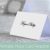 Plain Place Card Template Blank Place Name Card Template Instant Download Editable
