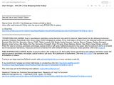 Plain Text Email Template Best Practices for Plain Text Emails why they 39 Re Important