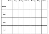 Planning Calendars Templates 10 Planning Calendar Template 10 Free Word Pdf format