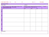 Planning Calendars Templates Teacher Planner Template Planner Template Free