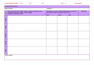 Planning Calendars Templates Teacher Planner Template Planner Template Free