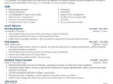 Planning Engineer Resume Planning Engineer Objectives Resume Objective Livecareer