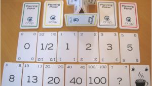 Planning Poker Cards Template Planning Poker Wikipedia