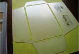 Plastic Envelope Template Baby Envelope Template Comparison the American Thanatologist