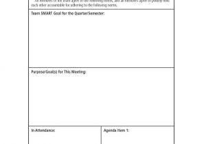 Plc Meeting Agenda Template 78 Best Images About Meeting Agenda On Pinterest Simple