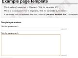 Plug In Resume Templates Nice Template Parameter Photo Example Resume Ideas