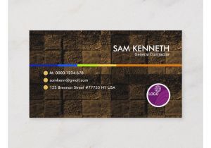 Plumbing Visiting Card Background Design Sample 39 Best Construction Trades Business Card Designs Images