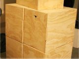 Plyo Box Template Build Your Own 3 In 1 Wood Plyo Box for Under 40 Www