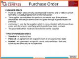 Po Terms and Conditions Template 7 Purchase order Terms and Conditions Template Uk