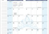 Pocket Calendar Template 2017 Free Printable Pocket Monthly Calendar 2016 Calendar