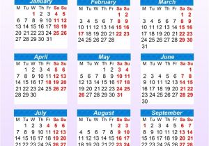Pocket Calendar Template 2017 Pocket Calendar Template Online Calendar Templates