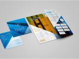 Pocket Size Mini Brochure Template Pocket Size Brochure format Templates Free Designtube