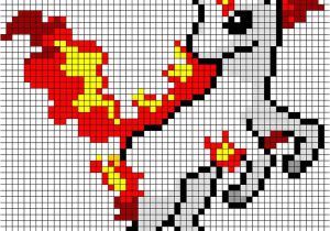 Pokemon Perler Bead Template 30 Best Pokemon Pixel Art Images On Pinterest Hama Beads