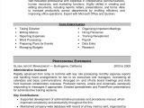 Polaris Office Resume Templates Resume Samples for Healthcare Jobs Wise Webmaster