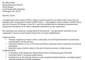 Policy Advisor Cover Letter 9 Academic Advisor Cover Letter to Download Sample Templates