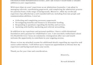Policy Advisor Cover Letter Policy Advisor Cover Letter Health Care Cover Letters