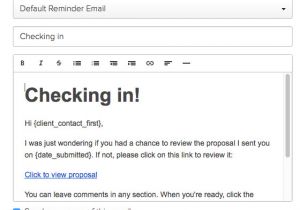 Polite Reminder Email Template How to Send A Polite Reminder Email Scrumps