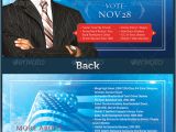 Political Flyers Templates Free 8 Best Images Of Political Campaign Flyers Political
