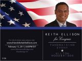 Political Fundraiser Flyer Template 18 Best Images About Fundraiser Invites On Pinterest