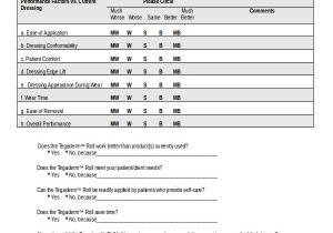 Poll Template for Word 24 Free Survey Templates Free Sample Example format