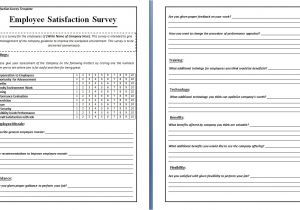 Poll Template for Word Survey Template Word Cyberuse