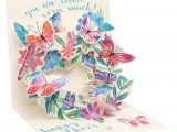 Pop Up Flower Card for Mother S Day Office Depot
