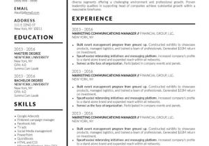 Popular Resume Templates 2018 2018 Best Clean and Simple Resume Templates top 5