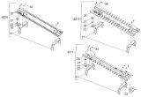 Porter Cable 4213 Template Buy Porter Cable 4213 Through Dovetail Box Joint Templet