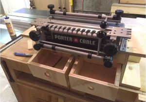 Porter Cable 4213 Template Porter Cable Dovetail Jig Templates Free 24 Best Workshop