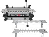 Porter Cable 4213 Template Review Porter Cable 4216 Dovetail Jig Dovetail Jigs