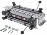 Porter Cable Dovetail Jig Templates Super Jig Dovetail Jig with Mini Template Kit Grizzly