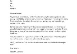 Position Has Been Filled Email Template Position Has Been Filled Email Template Entrerocks Co