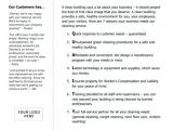 Post Construction Cleaning Proposal Template Commercial Cleaning Business Plan Sample Rusinfobiz
