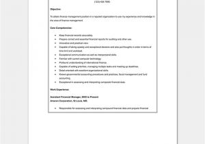 Post Graduate Fresher Resume format Fresher Resume Template 50 Free Samples Examples