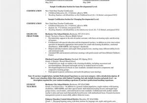 Post Graduate Fresher Resume format Graduate Fresher Resume Template 12 Samples formats