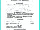 Post Graduate Resume format Word Cool Sample Of College Graduate Resume with No Experience