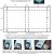 Post It Note Holder Template Pop Up Post It Note Holder Instructions by Kirsteen Gill