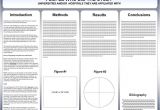 Posterpresentations.com Templates Free Powerpoint Scientific Research Poster Templates for