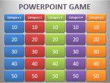 Power Point Game Templates Powerpoint Game Template 17 Free Ppt Pptx Potx