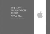 Power Point Templates for Mac Apple Powerpoint Template Grey Presentationgo Com