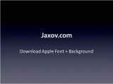 Power Point Templates for Mac Download Apple Keynote Font and Blue Background for Powerpoint