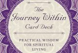 Power thought Cards (beautiful Card Deck) Journey within Card Deck A Set Of 64 Wisdom Cards Amazon