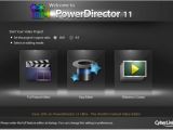 Powerdirector Slideshow Templates Download Cyberlink Power Director Video Editing tool with