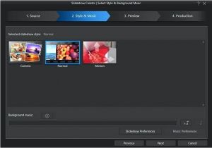 Powerdirector Slideshow Templates Download Shiftevents Co