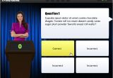 Powerpoint Game Show Templates Free Download Powerpoint Trivia Game Template Powerpoint Quiz Game