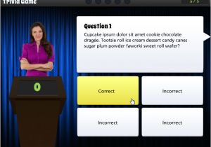 Powerpoint Game Show Templates Free Download Powerpoint Trivia Game Template Powerpoint Quiz Game